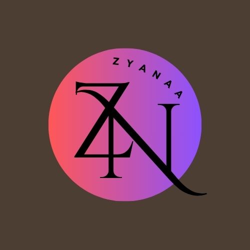 Zyanaa Store